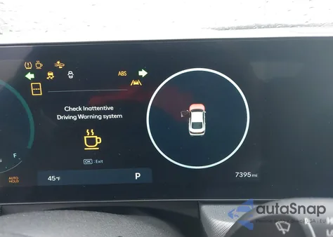 2024 Hyundai Sonata Sel z USA, uszkodzony, nr VIN KMHL14JA4RA422638